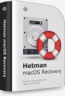 Hetman macOS Recovery