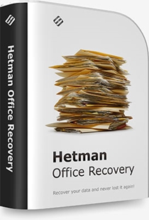 Hetman Office Recovery Full indir