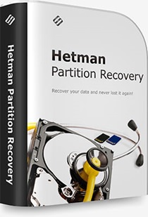 Hetman Partition Recovery Full İndir