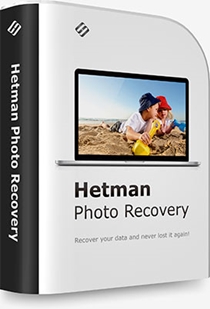 Hetman Photo Recovery İndir - Silinen Resimleri Kurtarma Programı