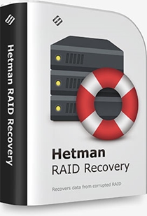 Hetman RAID Recovery indir