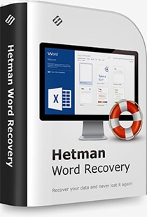 Hetman Word Recovery - Silinen Word Dosyalarını Kurtarma
