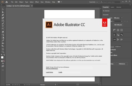 Adobe Illustrator 2023 v27.9.0.80 download the new version for apple