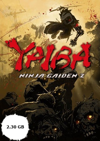 YAIBA: Ninja Gaiden Z Full İndir