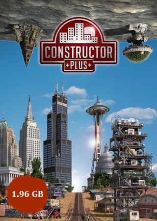 Constructor Plus İndir 2017 Full