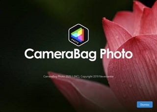 Nevercenter CameraBag Photo İndir Full - x64