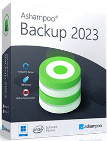 Ashampoo Backup Pro Full 2023 v17.03 Türkçe