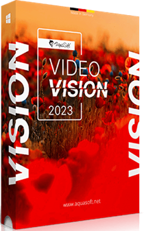 AquaSoft Video Vision Full indir