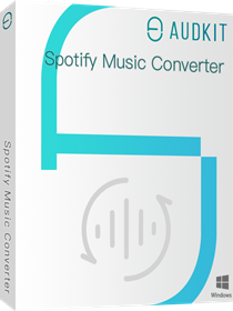 AudKit Music Converter Full