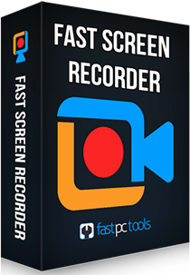 Fast Screen Recorder indir