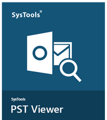 SysTools Outlook PST Viewer Pro Plus Full indir