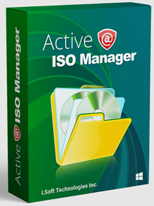 Active ISO Manager