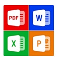 All Document Reader: PDF, Word v1.42 APK indir
