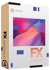 Arturia FX Collection Full indir (x64)
