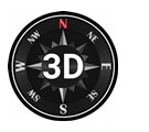 Compass Steel 3D v3.6.0 APK