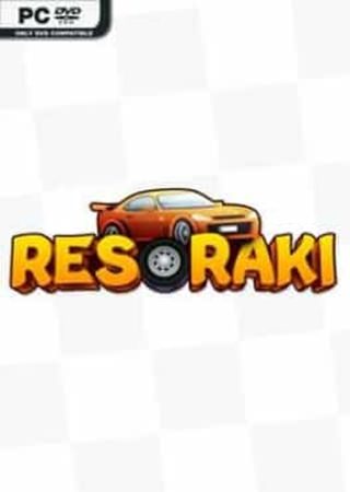 Resoraki: The Racing