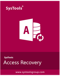 SysTools Access Recovery Full