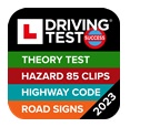 Driving Theory Test Study Kit v2.1.6 APK Full