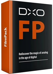 DxO FilmPack v7.0.0 B465 Full (x64)
