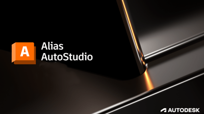 Autodesk Alias AutoStudio 2024 Full (64-bit)
