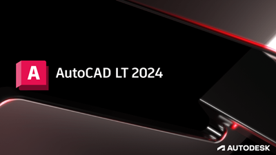Autodesk AutoCAD LT 2024 (x64) Full İndir