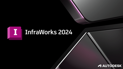 Autodesk InfraWorks 2024 Full İndir (64-bit)