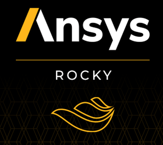 ANSYS Rocky Full indir (64-bit)