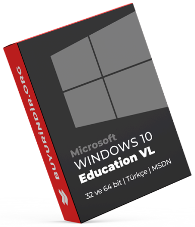 Windows 10 Education VL (32 / 64 bit) (22H2)