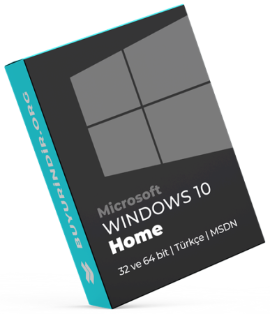 Windows 10 Home (32 / 64 bit) (22H2)